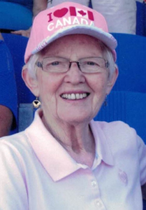 Shirley Lorene Brown