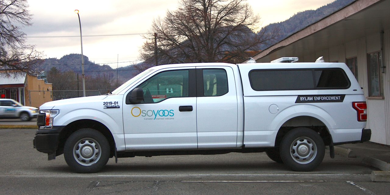 Bylaw enforcement staffing reshuffled for off-season