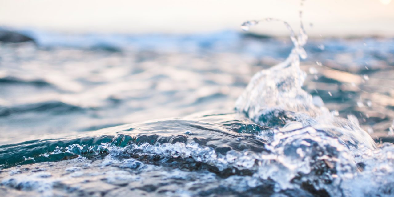 Water treatment a go