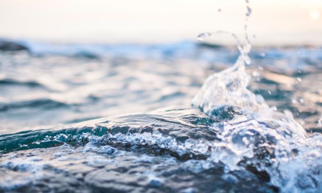 Water treatment a go