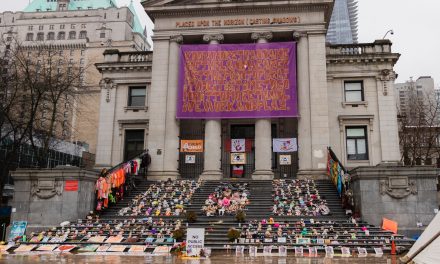 Students talk protests, freedom and the future
