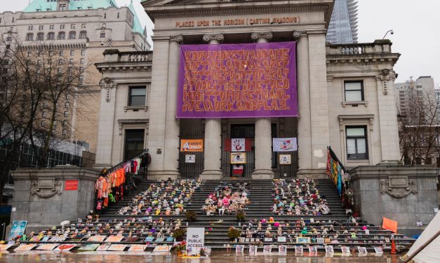 Students talk protests, freedom and the future