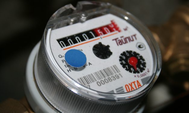 Osoyoos expects pushback on $4.7 million water metering