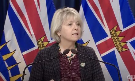 B.C. rolls back wide swath of COVID-19 restrictions