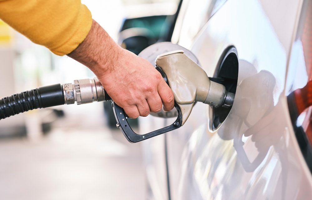 Province giving one time $110 pump relief