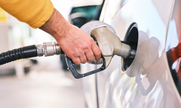Province giving one time $110 pump relief