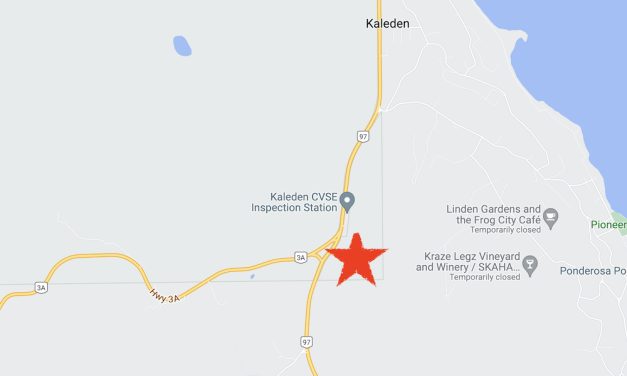 Fix for Kaleden crash junction coming soon