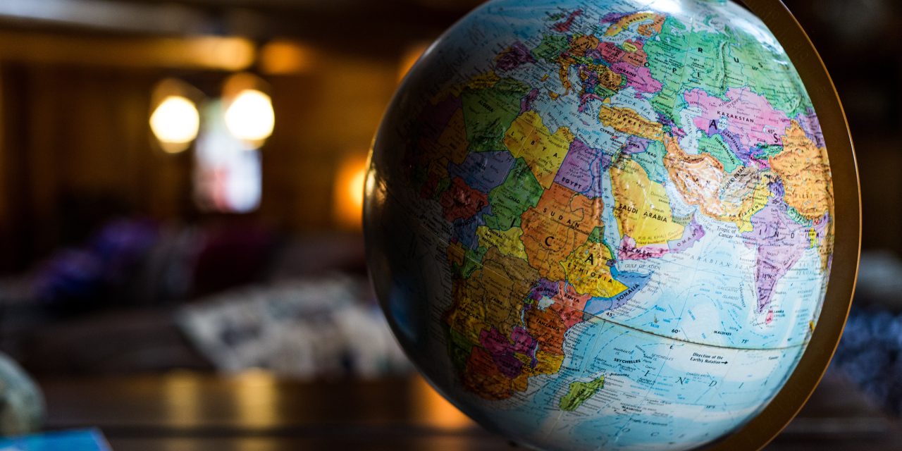 OneWorld Festival presents local diversity online