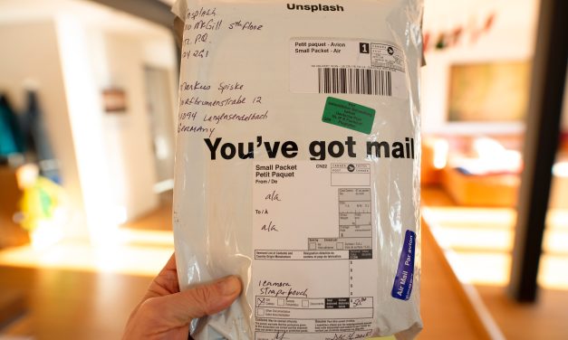Purolator seeks new agent