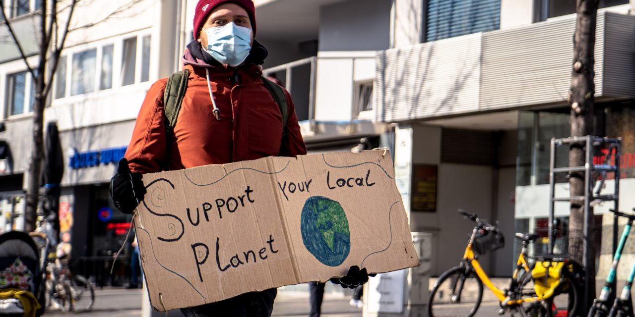 Canada must prepare for new climate risks: UN report