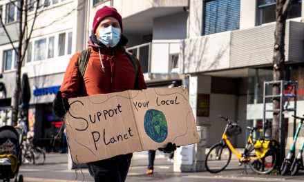 Canada must prepare for new climate risks: UN report