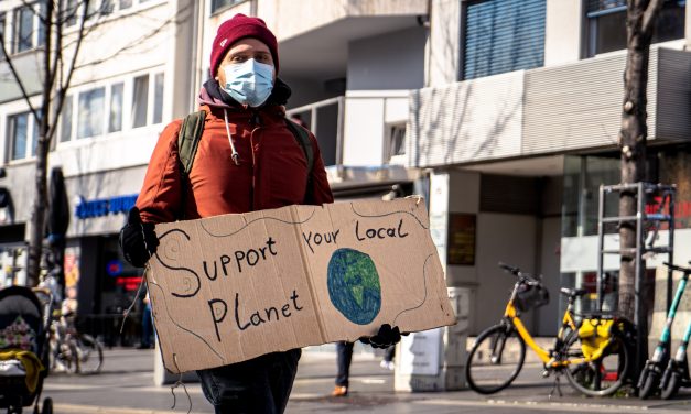 Canada must prepare for new climate risks: UN report