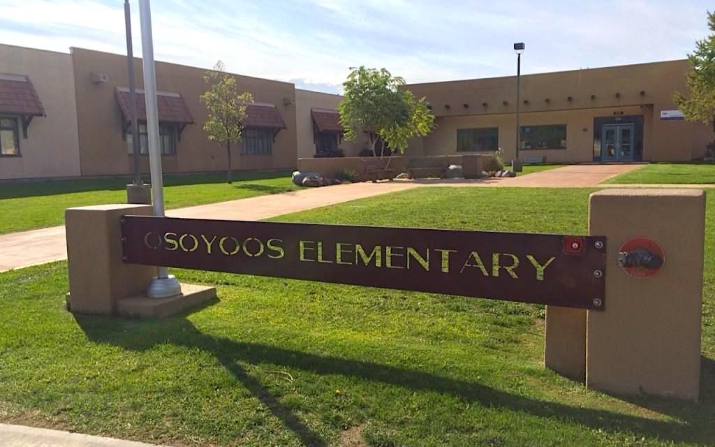 Osoyoos boy victim of dog attack in Edmonton