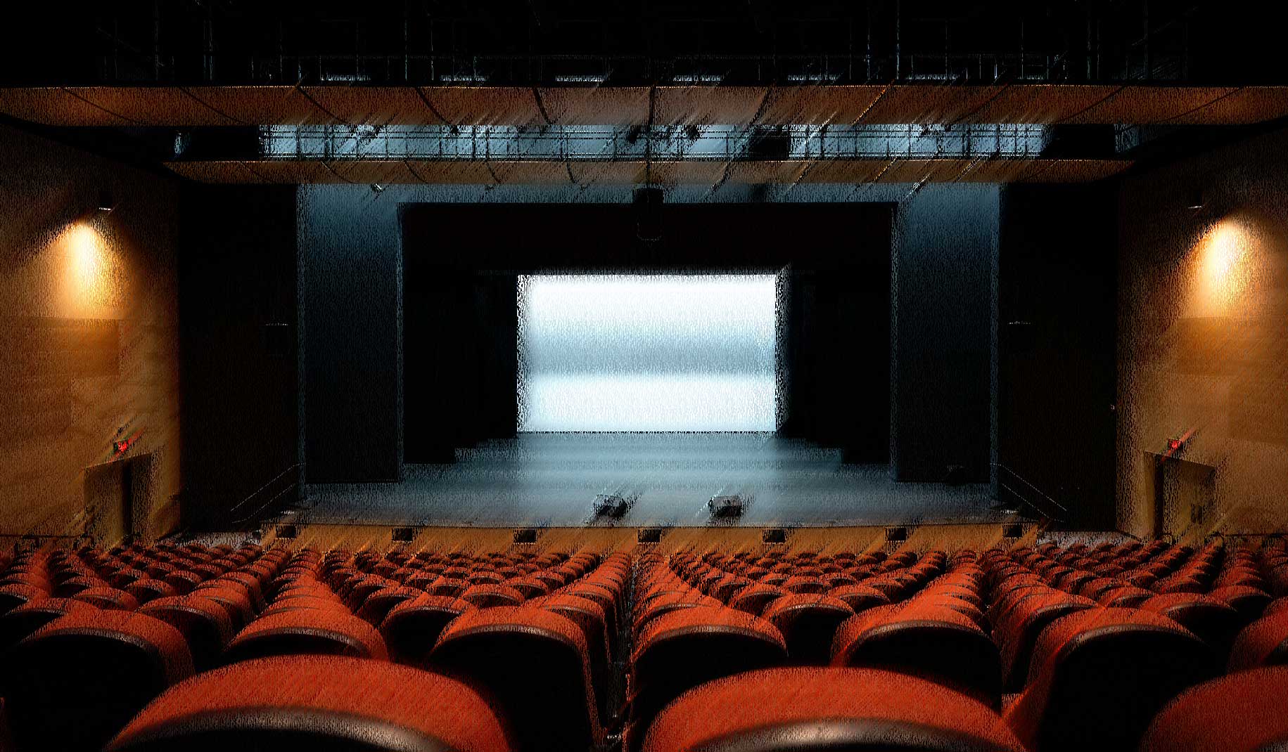 venables theatre