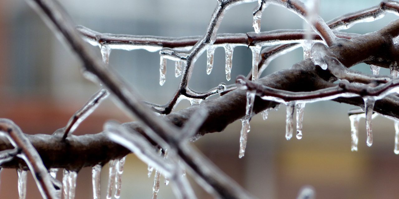 RDOS says prepare now for spring thawing season