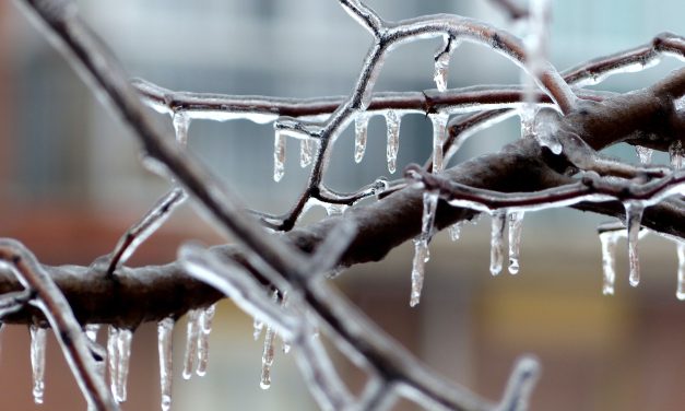 RDOS says prepare now for spring thawing season