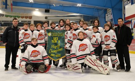 South Okanagan sends three teams to provincials