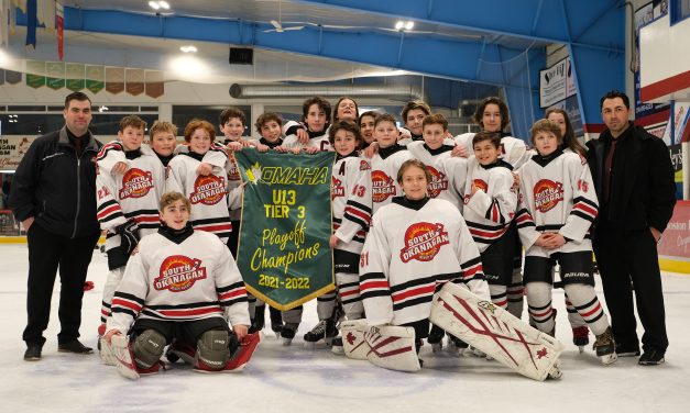 South Okanagan sends three teams to provincials