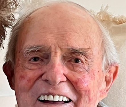 William (Bill) Leroy Whitlock