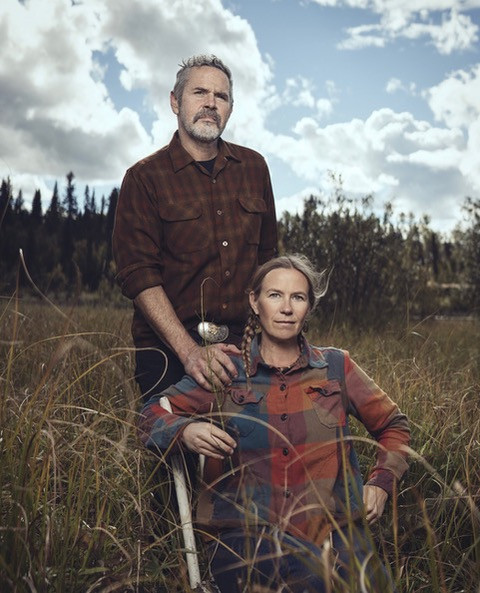Pharis & Jason