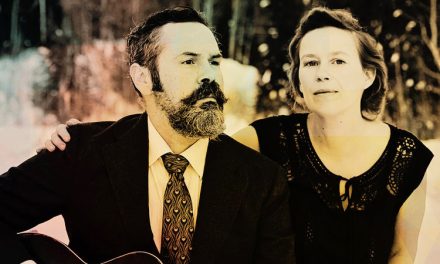Pharis & Jason bring unique folk-roots style to Spring Festival