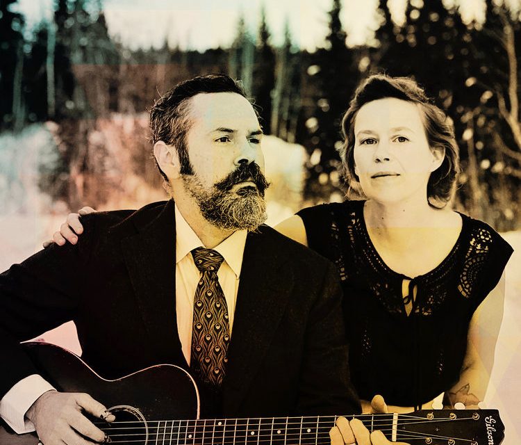 Pharis & Jason bring unique folk-roots style to Spring Festival