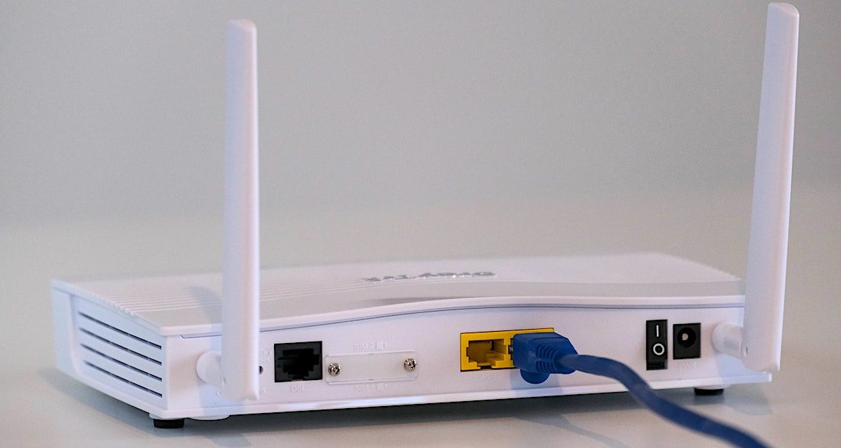 Ten Similkameen communities get Internet speed boost