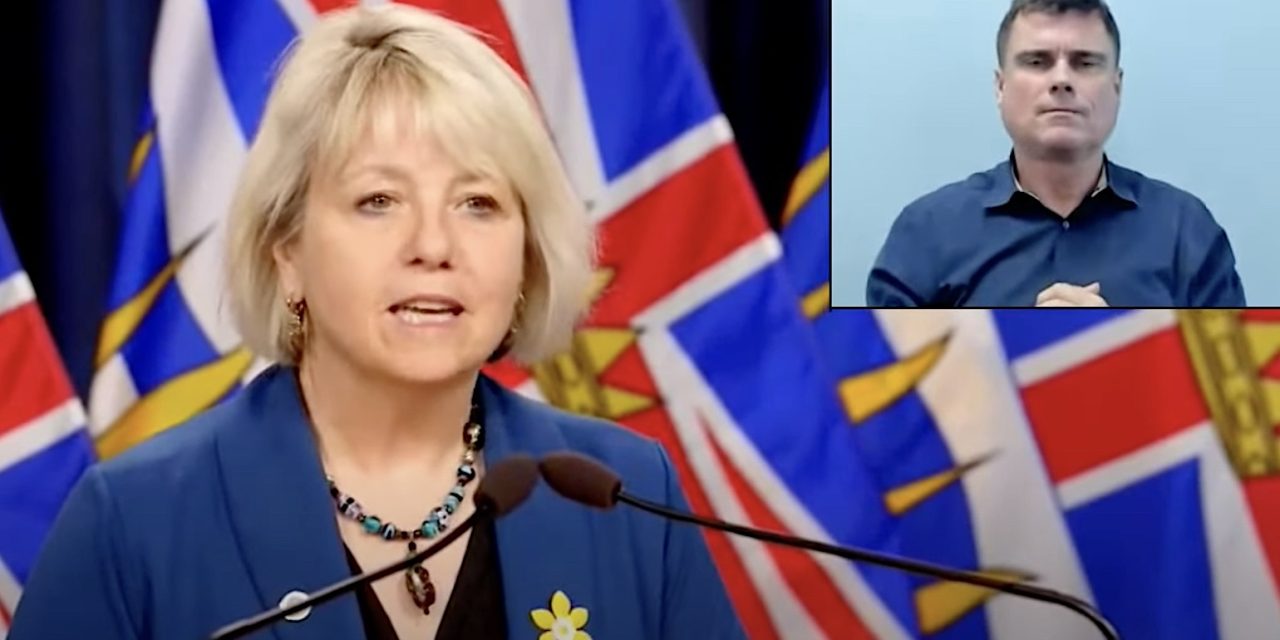 Second vaccine booster for high risk individuals in B.C.
