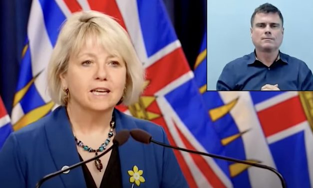 Second vaccine booster for high risk individuals in B.C.