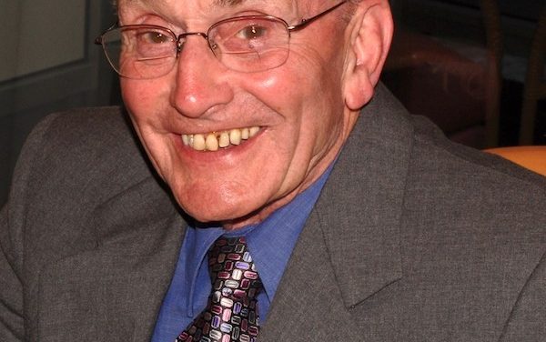 Frank Ogden