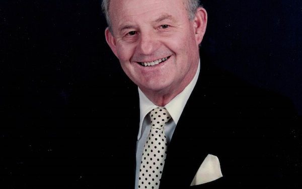 George Mahovlic