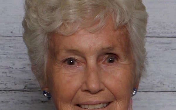 Marilyn Anne Mathieson