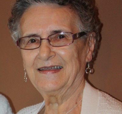 Mary Koenig