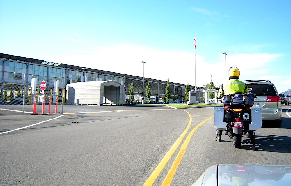 End of border COVID testing hints at return to ‘near-normal’