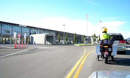 End of border COVID testing hints at return to ‘near-normal’