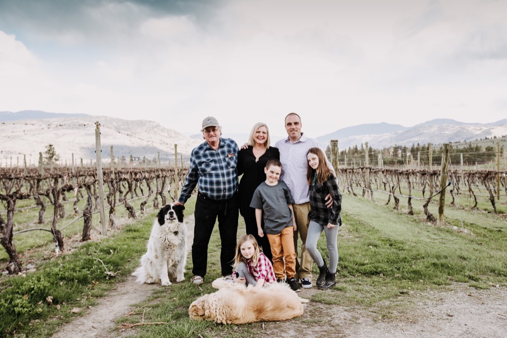 Fairview Cellars