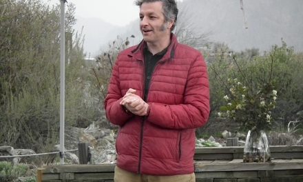 Nomination nod for Russell, election no “slam dunk”