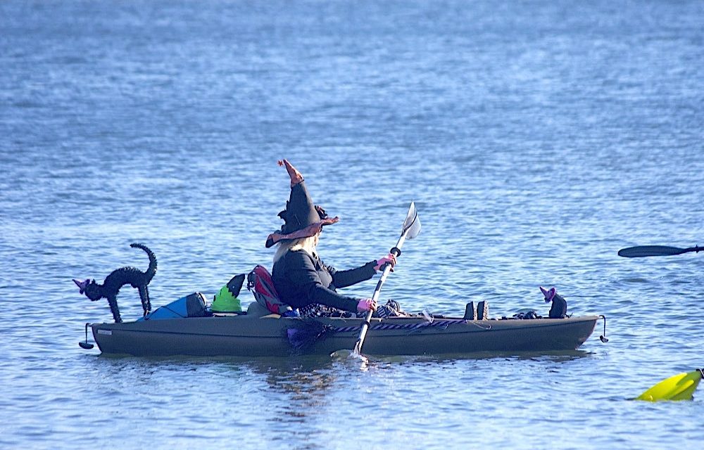 Osoyoos gets a new festival with ‘All Hallow’s Eve’