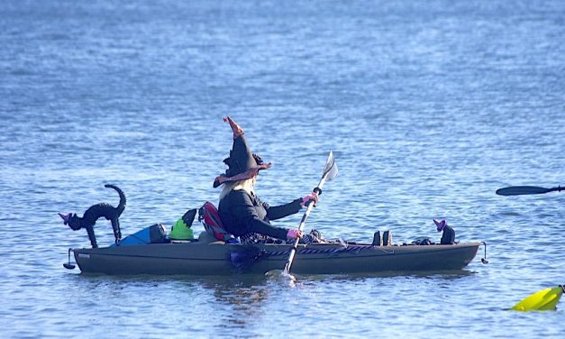 Osoyoos gets a new festival with ‘All Hallow’s Eve’