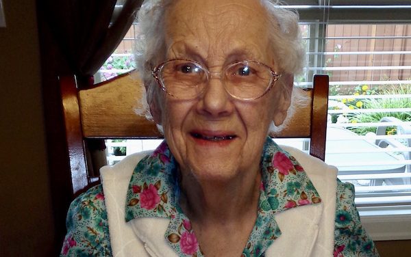 Ruth Bauder