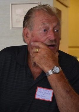 Alfred (Al) Brandt