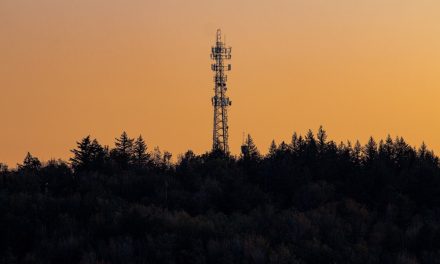 Hwy 3 to get 11 new cellular towers between Hope-Keremeos