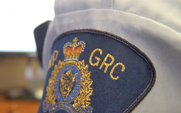 Keremeos RCMP officer stabbed during mental health call