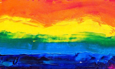 Canada’s rocky journey from shame to Pride