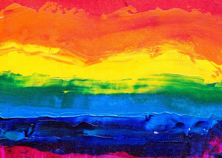 Canada’s rocky journey from shame to Pride