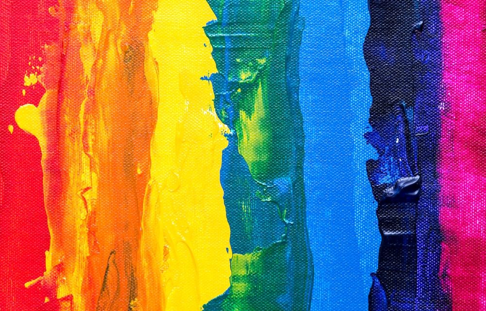 First Pride Arts Festival to be held in Osoyoos this Sept.