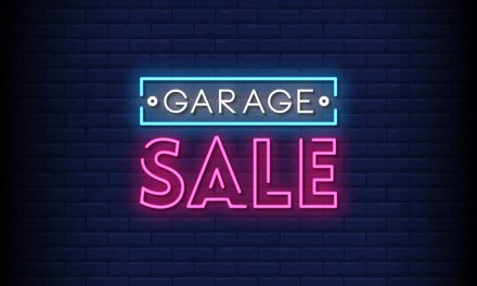 4th Annual Community Garage Sale for Honour House