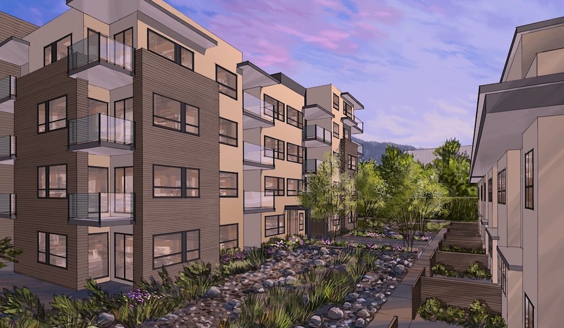 Litmus tests for Osoyoos OCP housing intent