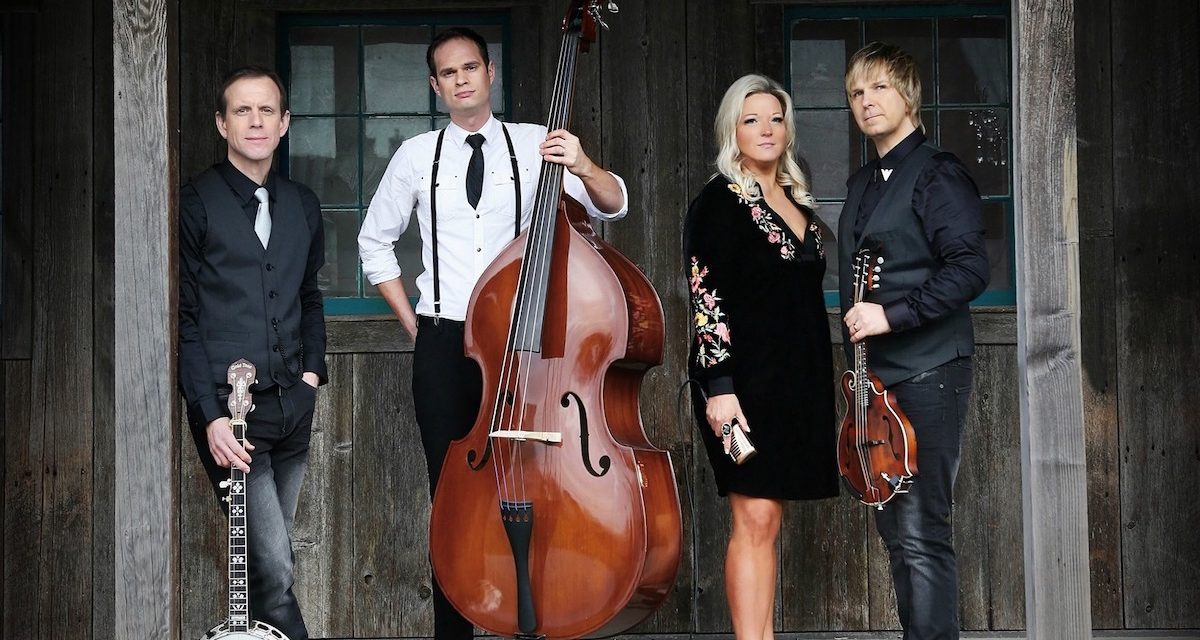 Jackson Hollow opens minds and hearts with timeless sound