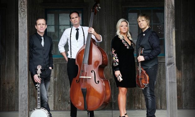 Jackson Hollow opens minds and hearts with timeless sound